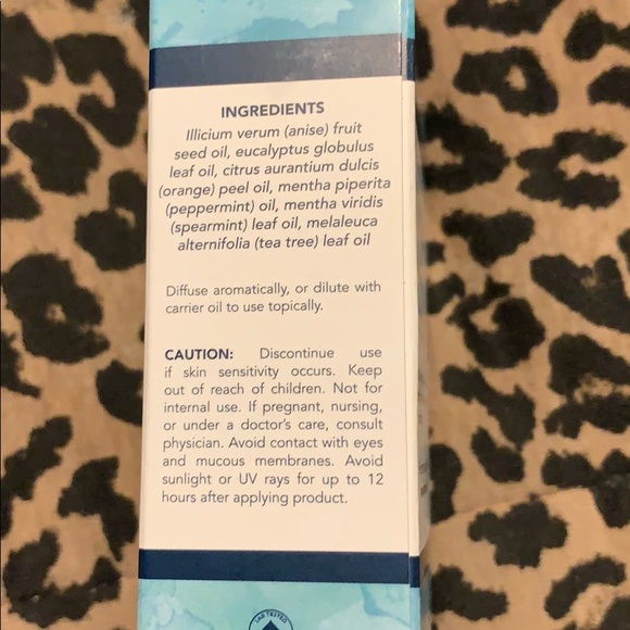 2/$15 🎁Airomé 100% Pure Essential Oil Blend - Picture 2 of 4